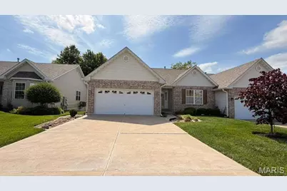 1129 Piepers Glen Lane #8A, O'Fallon, MO 63366 - Photo 1