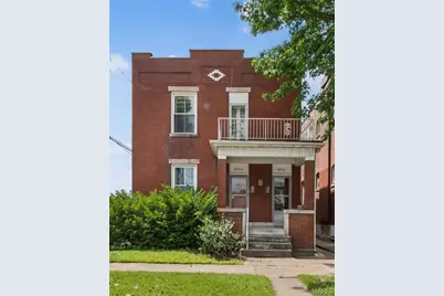 4916 Berthold Avenue, Saint Louis, MO 63110 - Photo 1