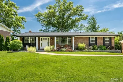 4754 Gatesbury Drive, Concord, MO 63128 - Photo 1