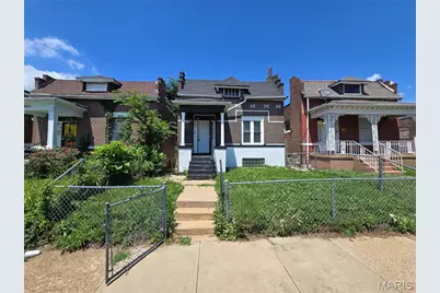 1403 Walton Avenue, Saint Louis, MO 63113 - Photo 1
