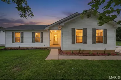 4208 NW Point Drive, House Springs, MO 63051 - Photo 25