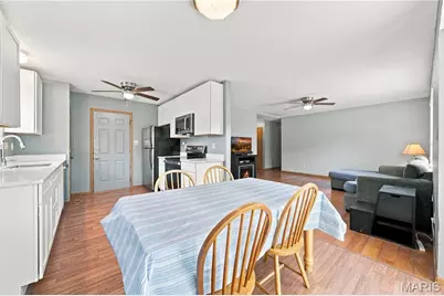 4208 NW Point Drive, House Springs, MO 63051 - Photo 7