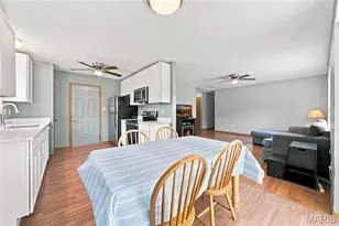 4208 NW Point Dr, House Springs, MO 63051 - Photo 7