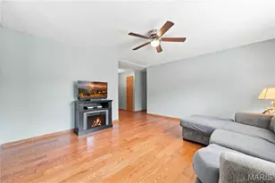 4208 NW Point Dr, House Springs, MO 63051 - Photo 5