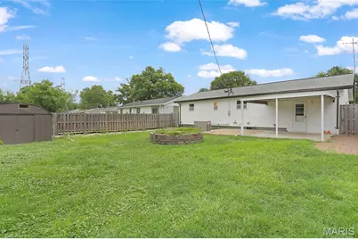 1865 Violet Drive, Florissant, MO 63031 - Photo 37