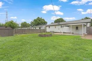 1865 Violet Dr, Florissant, MO 63031 - Photo 37