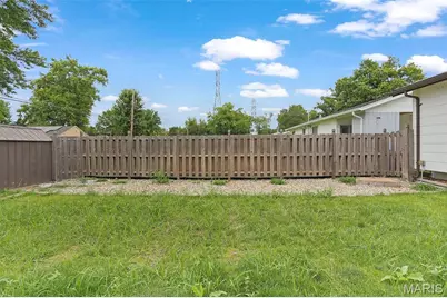 1865 Violet Drive, Florissant, MO 63031 - Photo 35