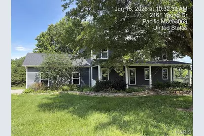 2161 Young Road, Pacific, MO 63069 - Photo 1