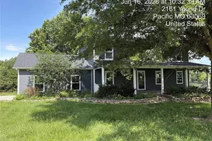 2161 Young Rd, Pacific, MO 63069 - Photo 1