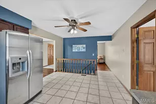 1160 Spencer Hill Dr, Saint Peters, MO 63376 - Photo 17