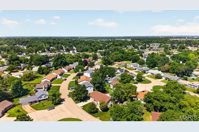 1160 Spencer Hill Drive, Saint Peters, MO 63376 - Photo 55