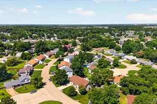 1160 Spencer Hill Dr, Saint Peters, MO 63376 - Photo 55