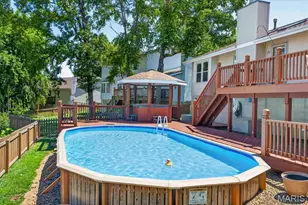 1160 Spencer Hill Dr, Saint Peters, MO 63376 - Photo 43
