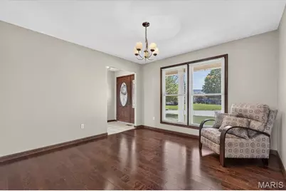 1160 Spencer Hill Drive, Saint Peters, MO 63376 - Photo 19