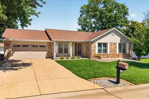 1160 Spencer Hill Dr, Saint Peters, MO 63376 - Photo 49