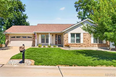 1160 Spencer Hill Drive, Saint Peters, MO 63376 - Photo 59