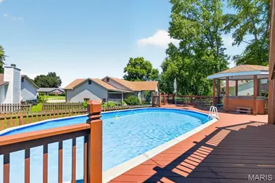 1160 Spencer Hill Drive, Saint Peters, MO 63376 - Photo 41