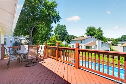 1160 Spencer Hill Drive, Saint Peters, MO 63376 - Photo 45
