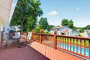 1160 Spencer Hill Dr, Saint Peters, MO 63376 - Photo 45