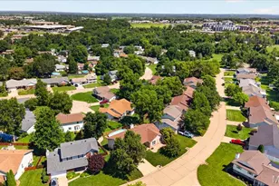 1160 Spencer Hill Dr, Saint Peters, MO 63376 - Photo 53