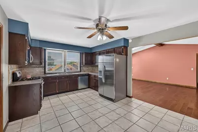 1160 Spencer Hill Drive, Saint Peters, MO 63376 - Photo 11