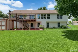 2202 Wild Pigeon Dr, O'Fallon, MO 63368 - Photo 3