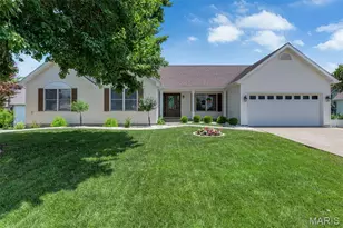2202 Wild Pigeon Dr, O'Fallon, MO 63368 - Photo 1