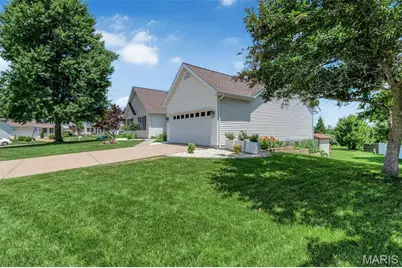 2202 Wild Pigeon Drive, O'Fallon, MO 63368 - Photo 41