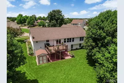 2202 Wild Pigeon Drive, O'Fallon, MO 63368 - Photo 49