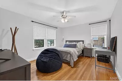 7559 Byron Place #1E, Clayton, MO 63105 - Photo 17