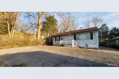 2350 Chambers Road, Saint Louis, MO 63136 - Photo 31