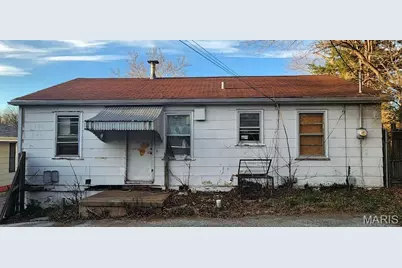 2350 Chambers Road, Saint Louis, MO 63136 - Photo 35