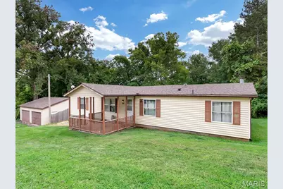 8906 Riverview Drive, Cedar Hill, MO 63016 - Photo 25