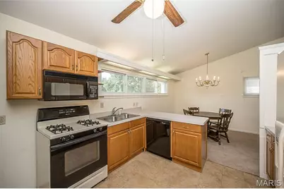 612 Acorn Drive, Crestwood, MO 63126 - Photo 15