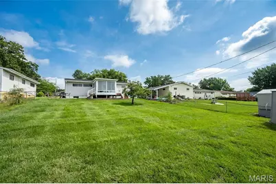 612 Acorn Drive, Crestwood, MO 63126 - Photo 35