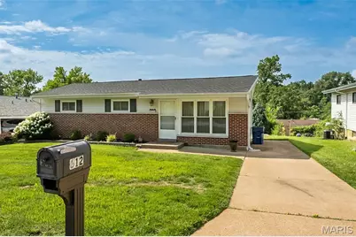 612 Acorn Drive, Crestwood, MO 63126 - Photo 3