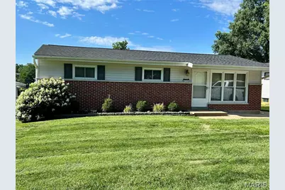 612 Acorn Drive, Crestwood, MO 63126 - Photo 31