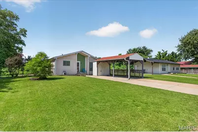 2634 Blue Heron Drive, Florissant, MO 63031 - Photo 51