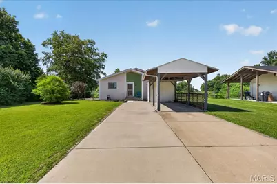 2634 Blue Heron Drive, Florissant, MO 63031 - Photo 5