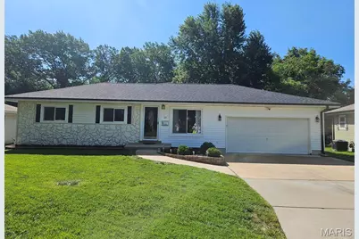 38 Country Life Drive, O'Fallon, MO 63366 - Photo 1