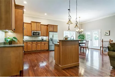1209 Silver Fern Drive, Lake Saint Louis, MO 63367 - Photo 11