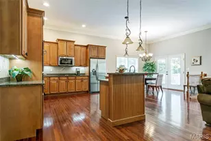 1209 Silver Fern Dr, Lake Saint Louis, MO 63367 - Photo 11