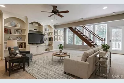 1209 Silver Fern Drive, Lake Saint Louis, MO 63367 - Photo 21