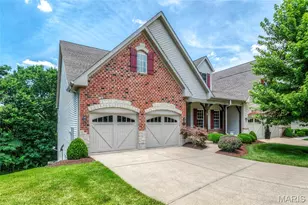 1209 Silver Fern Dr, Lake Saint Louis, MO 63367 - Photo 3