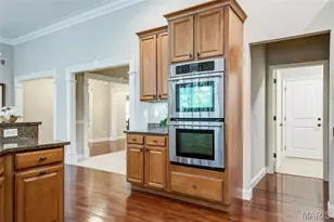 1209 Silver Fern Dr, Lake Saint Louis, MO 63367 - Photo 15