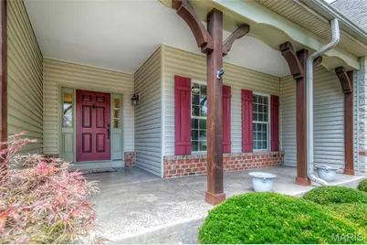 1209 Silver Fern Drive, Lake Saint Louis, MO 63367 - Photo 3