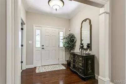 1209 Silver Fern Drive, Lake Saint Louis, MO 63367 - Photo 5