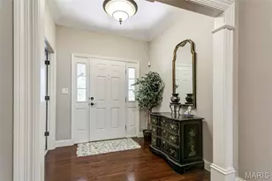 1209 Silver Fern Dr, Lake Saint Louis, MO 63367 - Photo 5
