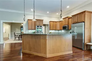 1209 Silver Fern Dr, Lake Saint Louis, MO 63367 - Photo 13
