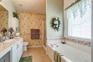 1903 Bonnie Brook Ln, Wentzville, MO 63385 - Photo 19